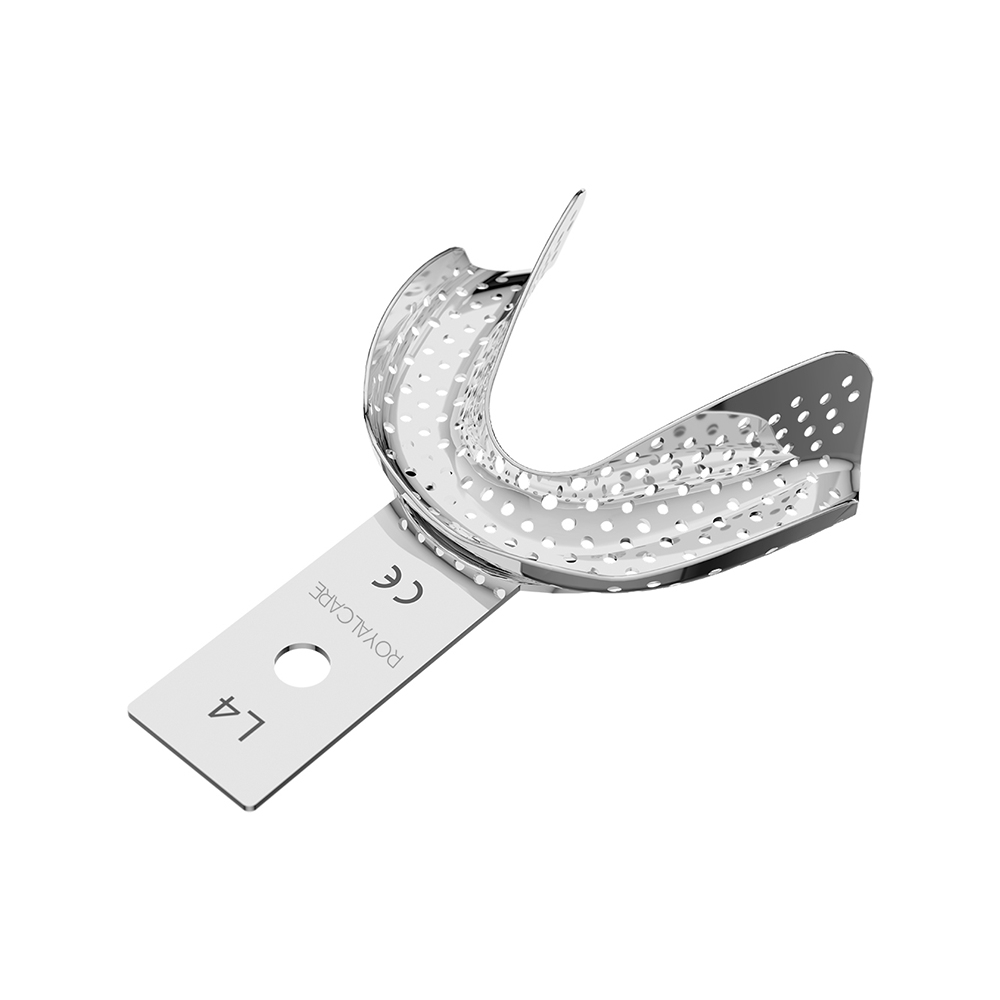 Impression Tray